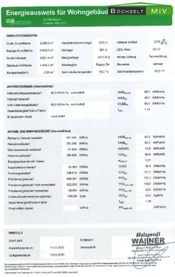 4-Zimmer-Wohnung mieten in Murtal – 111,33 m², € 899 – Bild 16 von 16