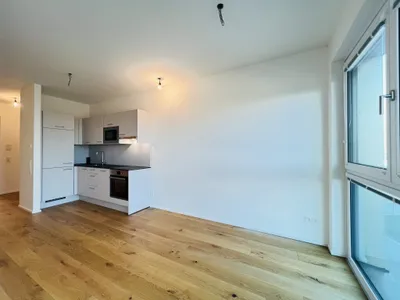 2-Zimmer-Wohnung mieten in Sankt Pölten – 37,47 m², € 649 – Bild 3 von 13
