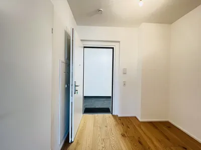 2-Zimmer-Wohnung mieten in Sankt Pölten – 37,47 m², € 649 – Bild 9 von 13