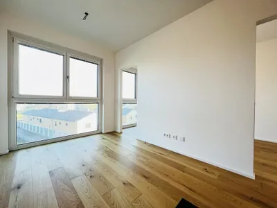 2-Zimmer-Wohnung mieten in Sankt Pölten – 37,47 m², € 649 – Bild 2 von 13