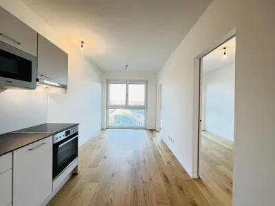 2-Zimmer-Wohnung mieten in Sankt Pölten – 37,47 m², € 649 – Bild 5 von 13
