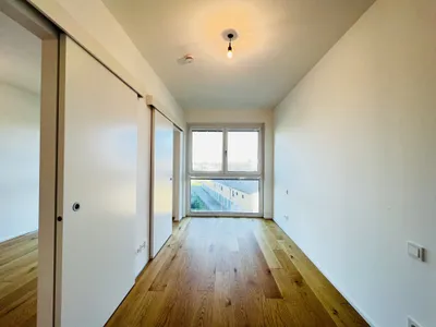 2-Zimmer-Wohnung mieten in Sankt Pölten – 37,47 m², € 649