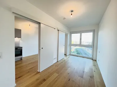 2-Zimmer-Wohnung mieten in Sankt Pölten – 37,47 m², € 649 – Bild 4 von 13