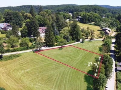 Grundstück kaufen in Sankt Pölten Land – 1 603 m², € 590.000 – Bild 2 von 9