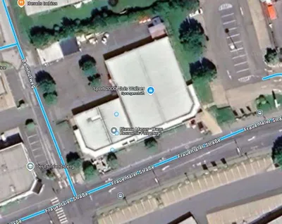 Gewerbeimmobilie mieten in Deutschlandsberg – 661 m², € 8 – Bild 4 von 4