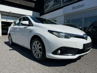 Toyota Auris TS 1,8 VVT-i Hybrid Active