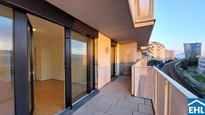 Helle 3-Zimmerwohnung nahe dem WU Campus und Wiener Prater – Bild 3