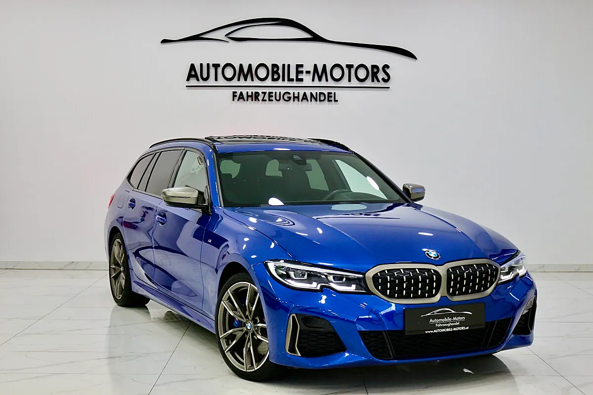 BMW 3er-Reihe