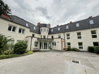 1-Zimmer-Wohnung mieten in Graz – 41,9 m²