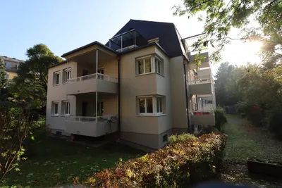 1-Zimmer-Wohnung mieten in Graz – 41,9 m² – Bild 3 von 17