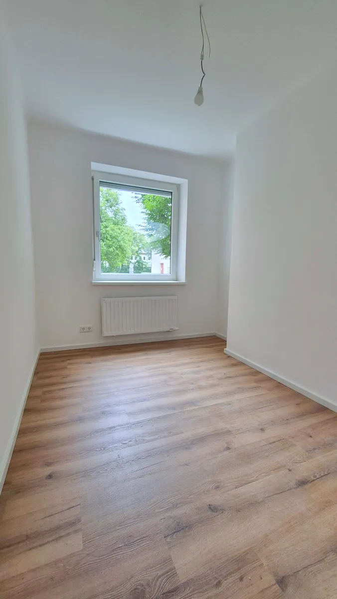Apartment in Salzburg, Burgfried, Maxglan - Ansicht 3