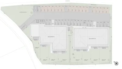2-Zimmer-Wohnung kaufen in Braunau am Inn – 55,25 m², € 314.000 – Bild 9 von 10
