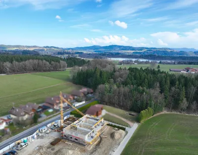 2-Zimmer-Wohnung kaufen in Braunau am Inn – 55,25 m², € 314.000 – Bild 6 von 10