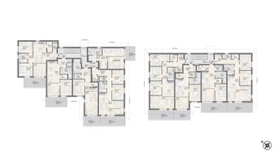 2-Zimmer-Wohnung kaufen in Braunau am Inn – 55,25 m², € 314.000 – Bild 10 von 10