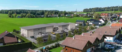 2-Zimmer-Wohnung kaufen in Braunau am Inn – 55,25 m², € 314.000 – Bild 4 von 10