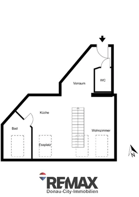 1-Zimmer-Wohnung kaufen in Wien – 61,1 m², € 330.000 – Bild 17 von 18