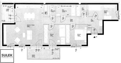 4-Zimmer-Wohnung kaufen in Wien – 97,6 m², € 790.000 – Bild 32 von 32