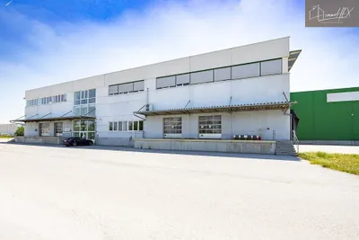 Gewerbeimmobilie mieten in Gänserndorf – 338 m², € 2.563 – Bild 19 von 20