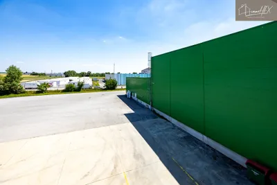 Gewerbeimmobilie mieten in Gänserndorf – 338 m², € 2.563 – Bild 20 von 20