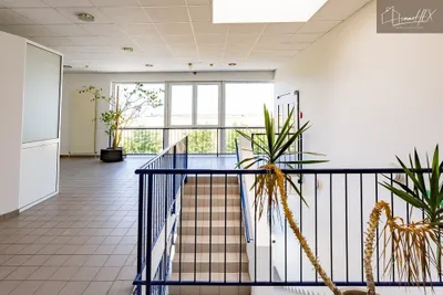Gewerbeimmobilie mieten in Gänserndorf – 338 m², € 2.563 – Bild 16 von 20