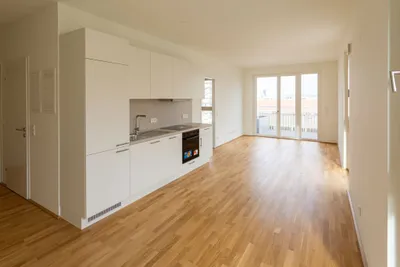 FREIHEIT MIETEN, PIONIERE SEIN. Dein neuer Ort, dein neues Zuhause am Hausfeld! (Top 30)