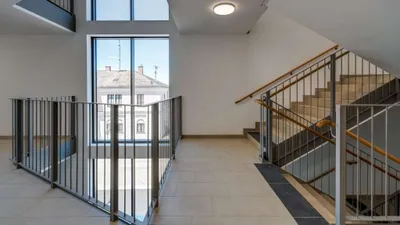 2-Zimmer-Wohnung kaufen in Gänserndorf – 59,55 m², € 336.300 – Bild 17 von 27