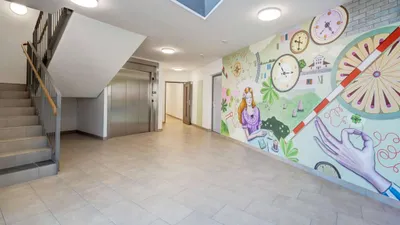 2-Zimmer-Wohnung kaufen in Gänserndorf – 59,55 m², € 336.300 – Bild 13 von 27