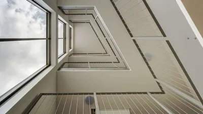 2-Zimmer-Wohnung kaufen in Gänserndorf – 59,55 m², € 336.300 – Bild 23 von 27
