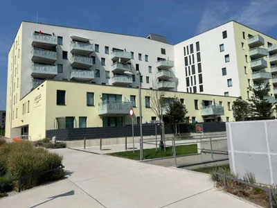 3 Zimmer Neubauwohnung mit Dachpool in Ruhelage PRIVATVERMIETUNG – Bild 3