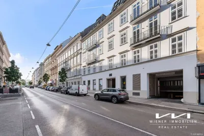 Immobilie mieten in Wien – € 230 – Bild 1 von 11