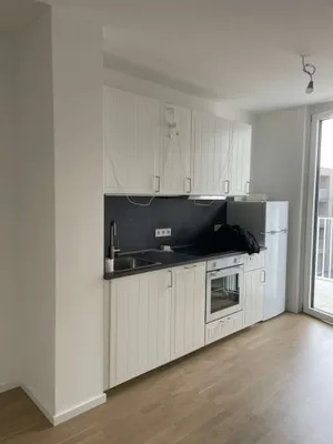Neubau Wohnung im 12ten – Bild 2