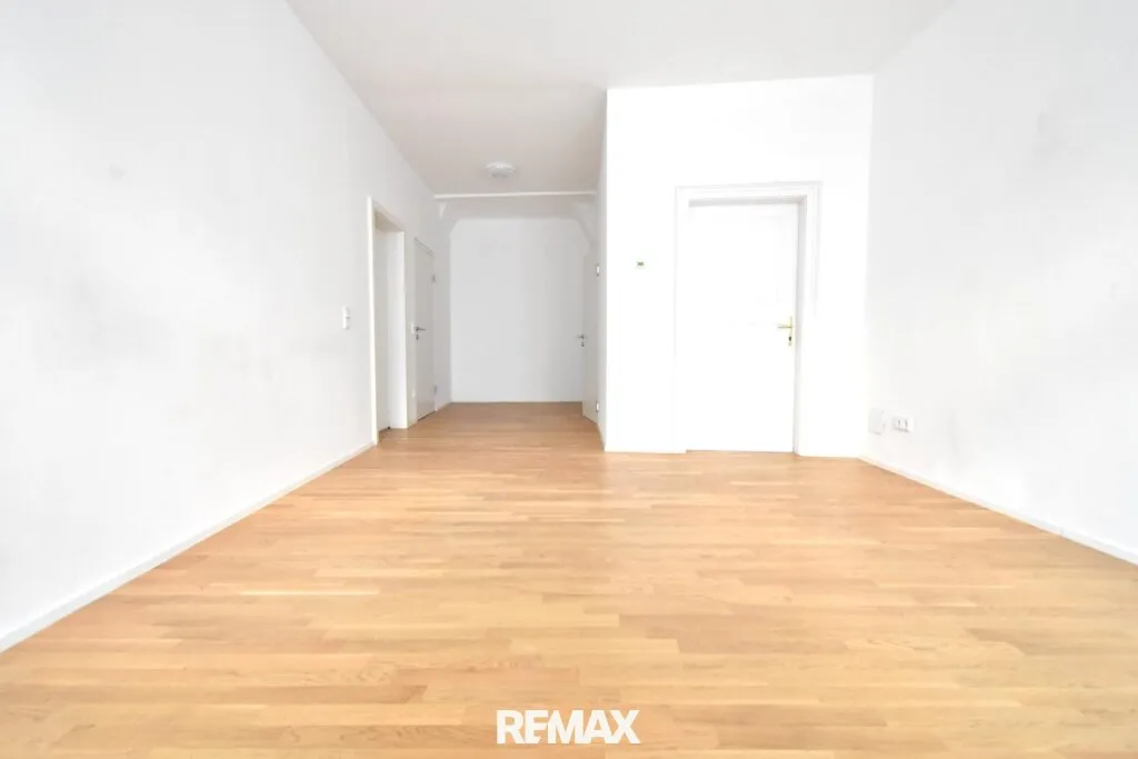 Barrierefreie Büro- und Geschäftsfläche im Zentrum von Steyr! - Ansicht 3