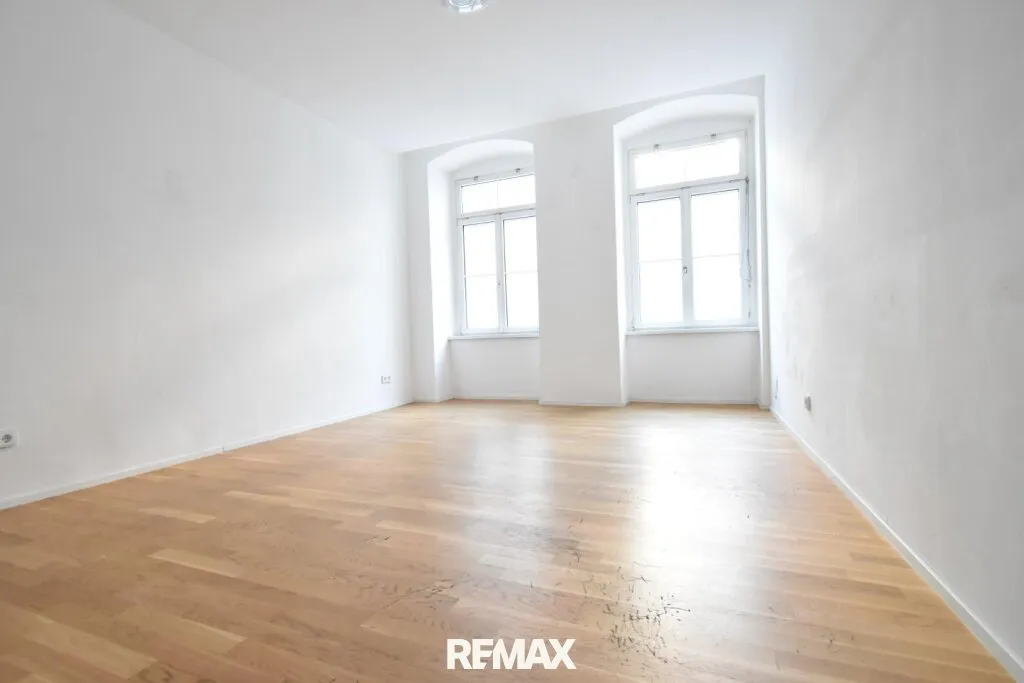 Barrierefreie Büro- und Geschäftsfläche im Zentrum von Steyr! - Ansicht 2