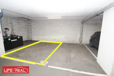 Immobilie mieten in Linz – 15 m², € 95 – Bild 4 von 5