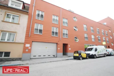 Immobilie mieten in Linz – 15 m², € 95 – Bild 1 von 5