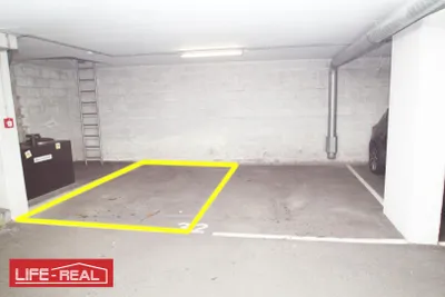 Immobilie mieten in Linz – 15 m², € 95 – Bild 2 von 5