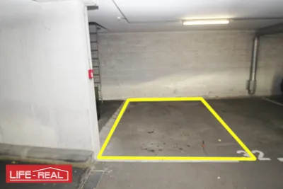 Immobilie mieten in Linz – 15 m², € 95 – Bild 3 von 5