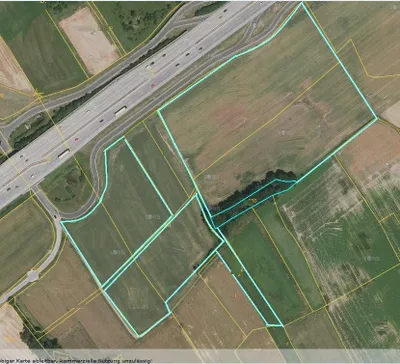 Grundstück kaufen in Linz – 172 587 m² – Bild 5 von 10