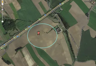Grundstück kaufen in Linz – 172 587 m² – Bild 9 von 10