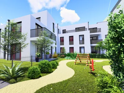 3-Zimmer-Wohnung kaufen in Gänserndorf – 72 m², € 430.220 – Bild 5 von 10
