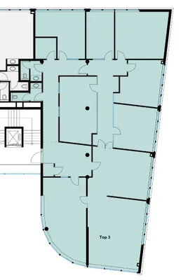 Gewerbeimmobilie mieten in Salzburg Stadt – 316 m², € 4.430 – Bild 9 von 9