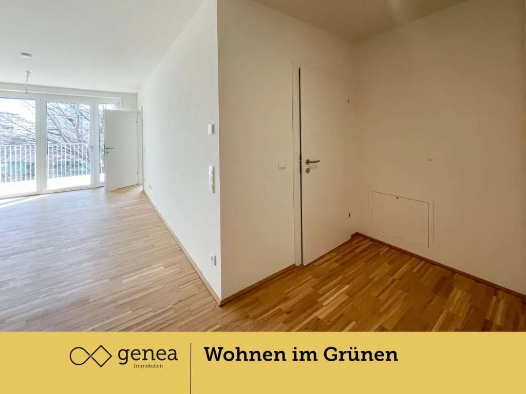 Provisionsfrei | Moderne Wohnungen in Jakomini Verde | Urbanes Leben trifft Erholung - Widok 3