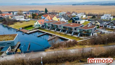 2-Zimmer-Wohnung kaufen in Neusiedl am See – 55,88 m², € 395.000 – Bild 18 von 19