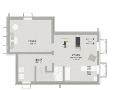 4-Zimmer-Haus kaufen in Wien – 128,2 m², € 1.099.900 – Bild 16 von 17