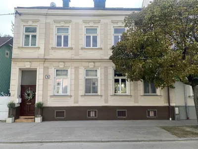 Gewerbeimmobilie kaufen in Korneuburg – 307 m², € 995.000 – Bild 1 von 52