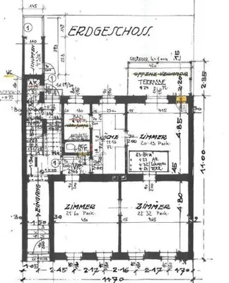 Immobilie kaufen in Korneuburg – 307 m², € 1.190.000 – Bild 43 von 46