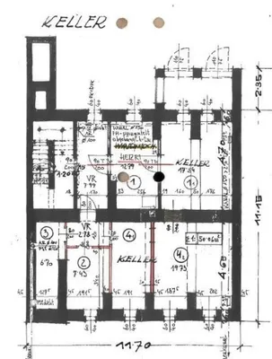 Immobilie kaufen in Korneuburg – 307 m², € 1.190.000 – Bild 41 von 46