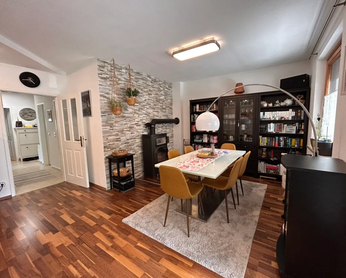 Wohnung – Eisenstadt - Ansicht 2