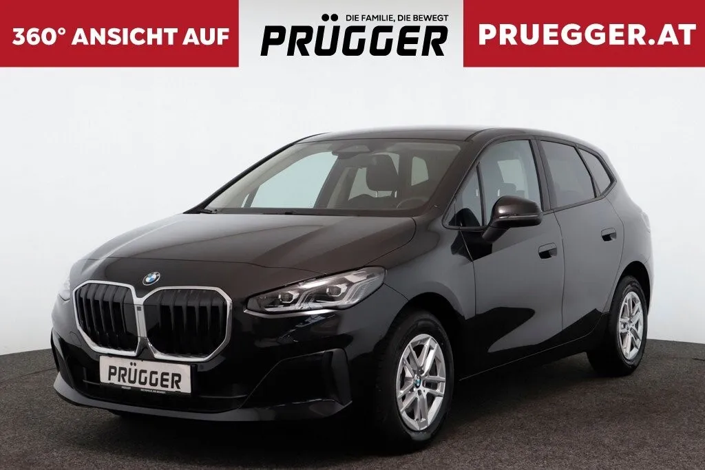 BMW 2er-Reihe