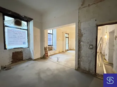 3-Zimmer-Gewerbeimmobilie mieten in Wien – 77 m², € 934
